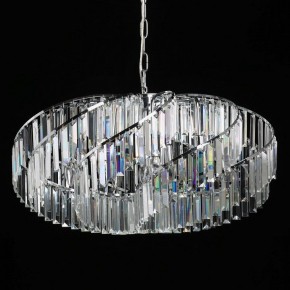 Подвесная люстра MW-Light Аделард 18 642016710 в Верхней Салде - verhnyaya-salda.mebel24.online | фото 4