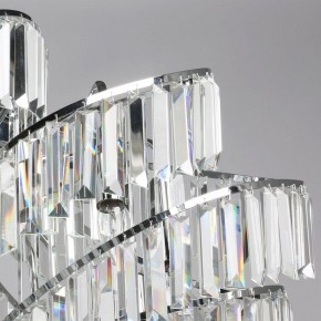 Подвесная люстра MW-Light Аделард 18 642016710 в Верхней Салде - verhnyaya-salda.mebel24.online | фото 7