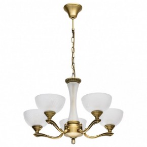 Подвесная люстра MW-Light Афродита 6 317014705 в Верхней Салде - verhnyaya-salda.mebel24.online | фото 2