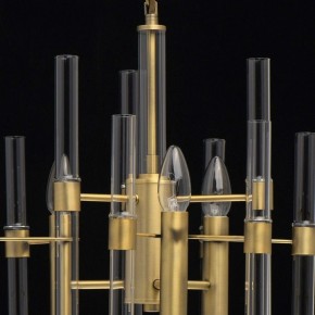 Подвесная люстра MW-Light Альгеро 3 285010703 в Верхней Салде - verhnyaya-salda.mebel24.online | фото 11