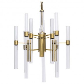Подвесная люстра MW-Light Альгеро 3 285010703 в Верхней Салде - verhnyaya-salda.mebel24.online | фото 2