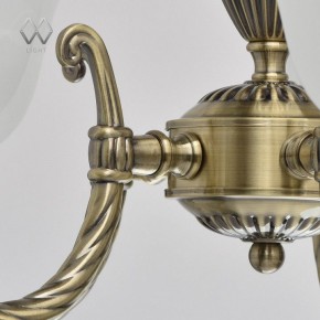 Подвесная люстра MW-Light Ариадна 20 450016305 в Верхней Салде - verhnyaya-salda.mebel24.online | фото 10