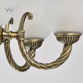 Подвесная люстра MW-Light Ариадна 20 450016305 в Верхней Салде - verhnyaya-salda.mebel24.online | фото 7