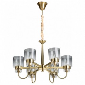 Подвесная люстра MW-Light Элла 18 483014906 в Верхней Салде - verhnyaya-salda.mebel24.online | фото 2
