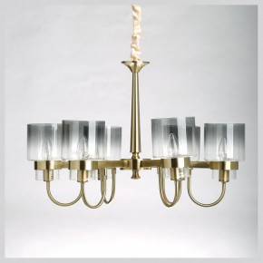 Подвесная люстра MW-Light Элла 18 483014906 в Верхней Салде - verhnyaya-salda.mebel24.online | фото 3