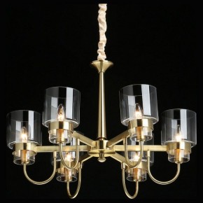 Подвесная люстра MW-Light Элла 18 483014906 в Верхней Салде - verhnyaya-salda.mebel24.online | фото 4