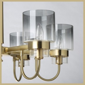 Подвесная люстра MW-Light Элла 18 483014906 в Верхней Салде - verhnyaya-salda.mebel24.online | фото 5