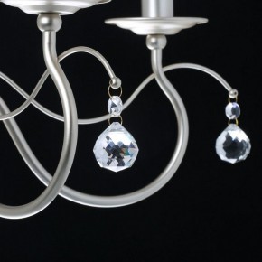 Подвесная люстра MW-Light Федерика 89 684012705 в Верхней Салде - verhnyaya-salda.mebel24.online | фото 12