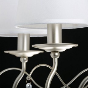 Подвесная люстра MW-Light Федерика 89 684012705 в Верхней Салде - verhnyaya-salda.mebel24.online | фото 13