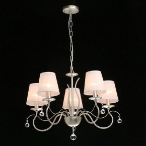 Подвесная люстра MW-Light Федерика 89 684012705 в Верхней Салде - verhnyaya-salda.mebel24.online | фото 3