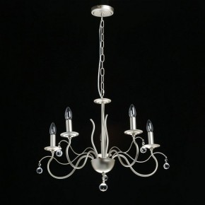 Подвесная люстра MW-Light Федерика 89 684012705 в Верхней Салде - verhnyaya-salda.mebel24.online | фото 5