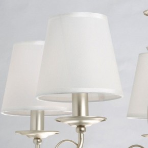 Подвесная люстра MW-Light Федерика 89 684012705 в Верхней Салде - verhnyaya-salda.mebel24.online | фото 6