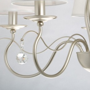 Подвесная люстра MW-Light Федерика 89 684012705 в Верхней Салде - verhnyaya-salda.mebel24.online | фото 8