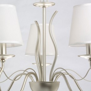 Подвесная люстра MW-Light Федерика 89 684012705 в Верхней Салде - verhnyaya-salda.mebel24.online | фото 9