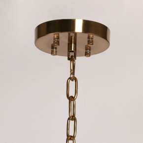 Подвесная люстра MW-Light Габриэль 12 491013421 в Верхней Салде - verhnyaya-salda.mebel24.online | фото 12
