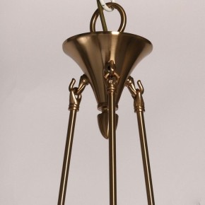 Подвесная люстра MW-Light Габриэль 12 491013421 в Верхней Салде - verhnyaya-salda.mebel24.online | фото 9