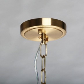 Подвесная люстра MW-Light Илвита 3 624011108 в Верхней Салде - verhnyaya-salda.mebel24.online | фото