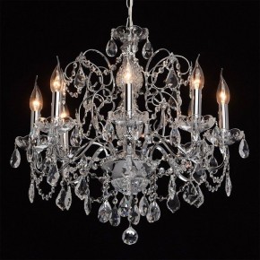 Подвесная люстра MW-Light Каролина 7 367013408 в Верхней Салде - verhnyaya-salda.mebel24.online | фото 3