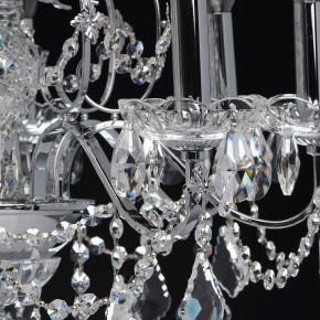 Подвесная люстра MW-Light Каролина 7 367013408 в Верхней Салде - verhnyaya-salda.mebel24.online | фото 6