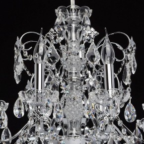 Подвесная люстра MW-Light Каролина 7 367013408 в Верхней Салде - verhnyaya-salda.mebel24.online | фото 7