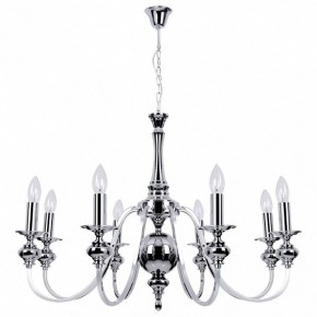 Подвесная люстра MW-Light Консуэлло 15 614013808 в Верхней Салде - verhnyaya-salda.mebel24.online | фото 2