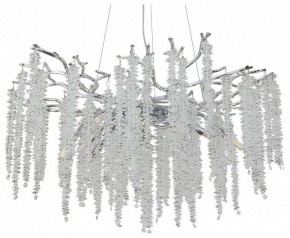 Подвесная люстра MW-Light Лайма 11 467013510 в Верхней Салде - verhnyaya-salda.mebel24.online | фото