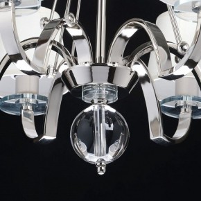 Подвесная люстра MW-Light Онтарио 6 692011706 в Верхней Салде - verhnyaya-salda.mebel24.online | фото 11