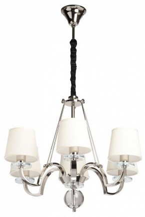 Подвесная люстра MW-Light Онтарио 6 692011706 в Верхней Салде - verhnyaya-salda.mebel24.online | фото 2