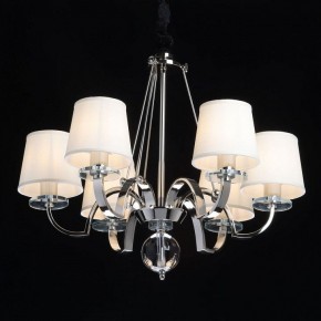 Подвесная люстра MW-Light Онтарио 6 692011706 в Верхней Салде - verhnyaya-salda.mebel24.online | фото 3