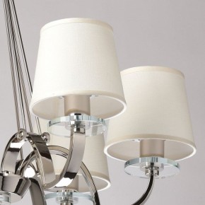 Подвесная люстра MW-Light Онтарио 6 692011706 в Верхней Салде - verhnyaya-salda.mebel24.online | фото 4