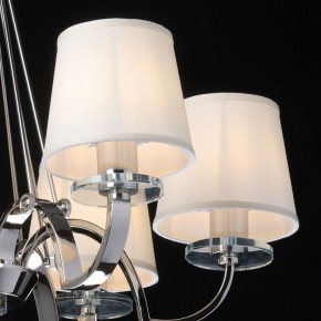 Подвесная люстра MW-Light Онтарио 6 692011706 в Верхней Салде - verhnyaya-salda.mebel24.online | фото 5