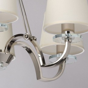 Подвесная люстра MW-Light Онтарио 6 692011706 в Верхней Салде - verhnyaya-salda.mebel24.online | фото 6