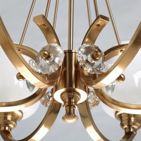 Подвесная люстра MW-Light Палермо 27 386017706 в Верхней Салде - verhnyaya-salda.mebel24.online | фото 11