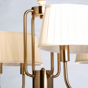Подвесная люстра MW-Light София 10 355014608 в Верхней Салде - verhnyaya-salda.mebel24.online | фото 11