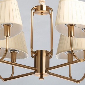 Подвесная люстра MW-Light София 10 355014608 в Верхней Салде - verhnyaya-salda.mebel24.online | фото 12