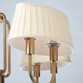 Подвесная люстра MW-Light София 10 355014608 в Верхней Салде - verhnyaya-salda.mebel24.online | фото 5
