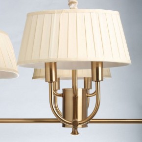 Подвесная люстра MW-Light София 10 355014608 в Верхней Салде - verhnyaya-salda.mebel24.online | фото 7