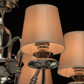 Подвесная люстра MW-Light София 8 355013806 в Верхней Салде - verhnyaya-salda.mebel24.online | фото 10