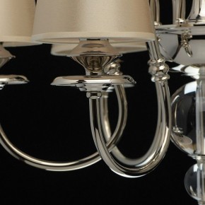 Подвесная люстра MW-Light София 8 355013806 в Верхней Салде - verhnyaya-salda.mebel24.online | фото 12