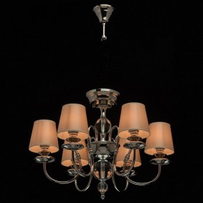 Подвесная люстра MW-Light София 8 355013806 в Верхней Салде - verhnyaya-salda.mebel24.online | фото 3