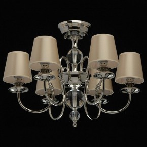 Подвесная люстра MW-Light София 8 355013806 в Верхней Салде - verhnyaya-salda.mebel24.online | фото 4