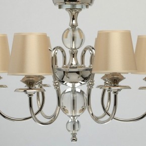 Подвесная люстра MW-Light София 8 355013806 в Верхней Салде - verhnyaya-salda.mebel24.online | фото 5