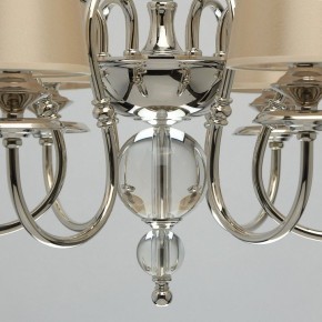 Подвесная люстра MW-Light София 8 355013806 в Верхней Салде - verhnyaya-salda.mebel24.online | фото 6