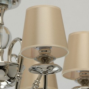 Подвесная люстра MW-Light София 8 355013806 в Верхней Салде - verhnyaya-salda.mebel24.online | фото 7