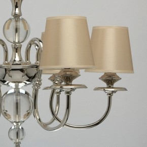 Подвесная люстра MW-Light София 8 355013806 в Верхней Салде - verhnyaya-salda.mebel24.online | фото 9