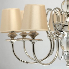 Подвесная люстра MW-Light София 8 355013908 в Верхней Салде - verhnyaya-salda.mebel24.online | фото 12