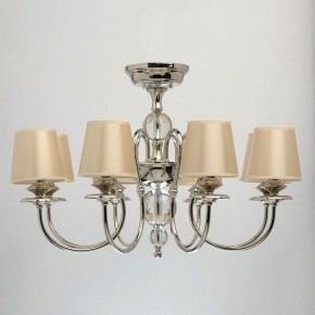 Подвесная люстра MW-Light София 8 355013908 в Верхней Салде - verhnyaya-salda.mebel24.online | фото 4