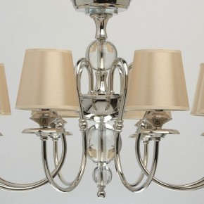 Подвесная люстра MW-Light София 8 355013908 в Верхней Салде - verhnyaya-salda.mebel24.online | фото 6
