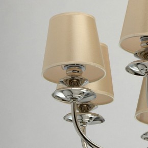 Подвесная люстра MW-Light София 8 355013908 в Верхней Салде - verhnyaya-salda.mebel24.online | фото 7
