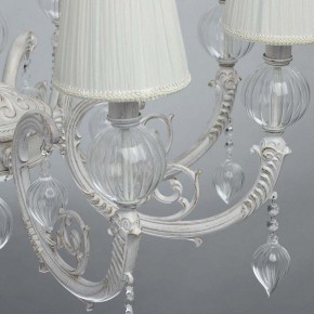 Подвесная люстра MW-Light Валенсия 5 299011308 в Верхней Салде - verhnyaya-salda.mebel24.online | фото 10